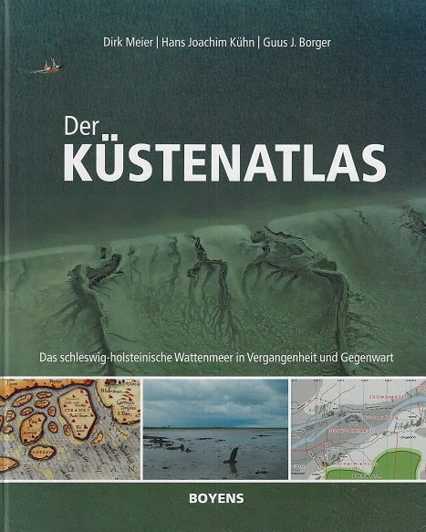 Der Küstenatlas