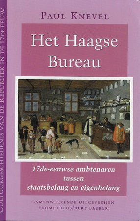 Het Haages Bureau