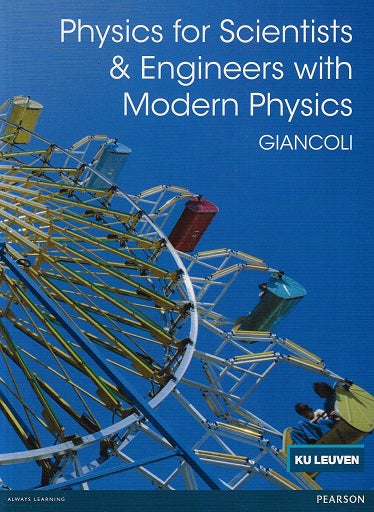 Physics for scientists