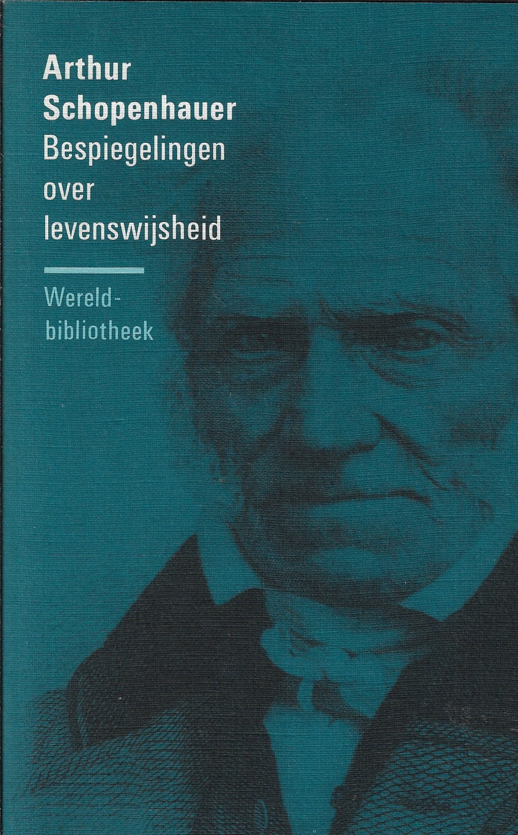 Bespiegelingen over levenswijsheid