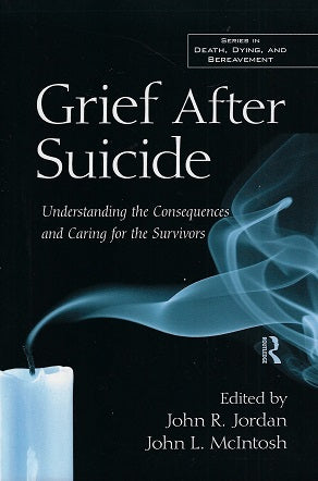 Grief After Suicide