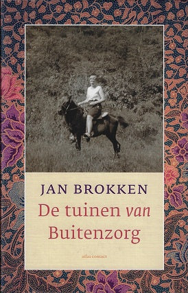 De tuinen van Buitenzorg