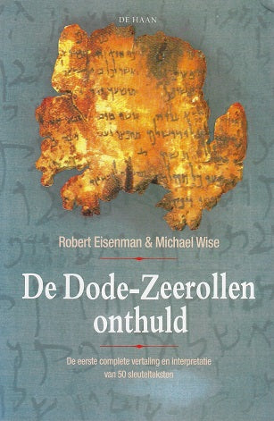 Dode-zeerollen onthuld