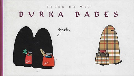 Burka Babes