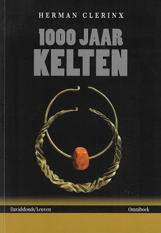 1000 jaar Kelten