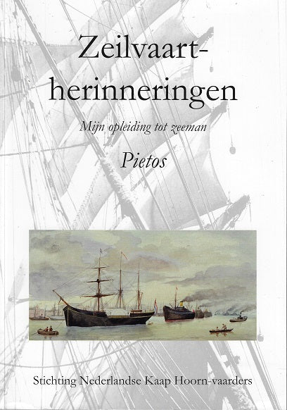 Zeilvaart herinneringen