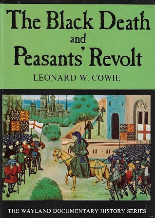 Black Death and Peasants' Revolt