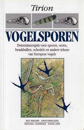 Vogelsporen