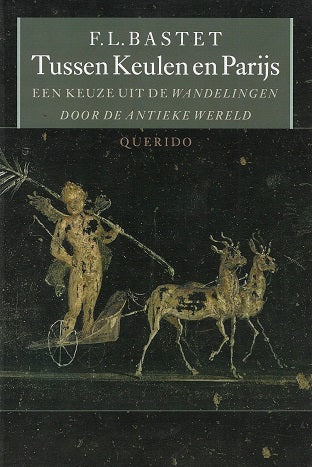 Tussen Keulen en Parijs