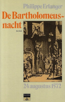 Bartholomeusnacht