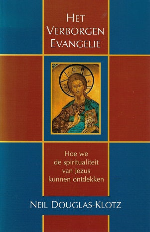 Het verborgen evangelie