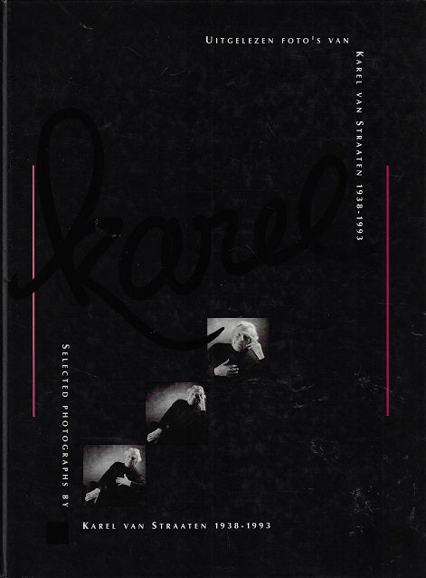 Karel uitgelezen foto's van straaten