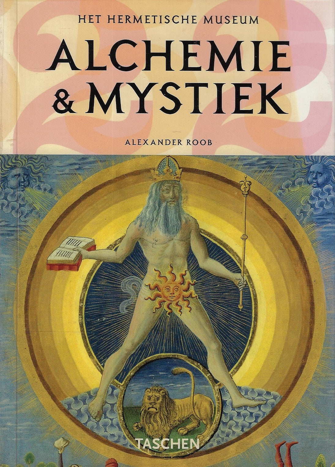 Alchemie & Mystiek