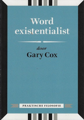 Word existentialist