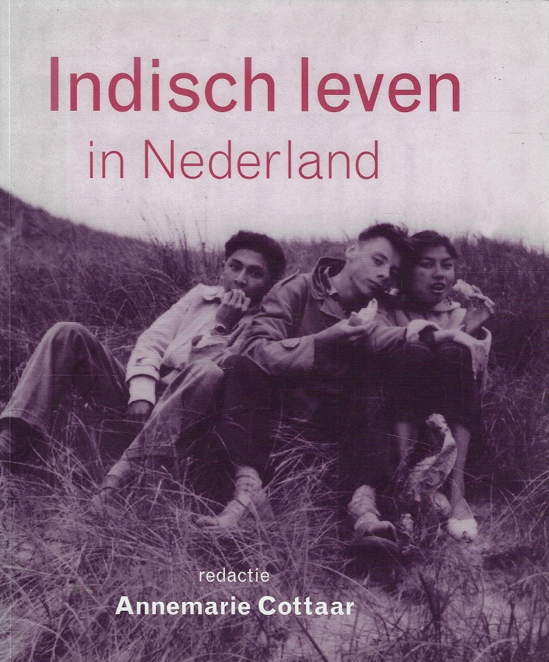 Indisch leven in Nederland