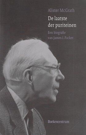 De laatste der puriteinen