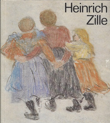 heinrich Zille