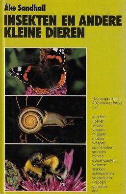 Insekten en andere kleine dieren