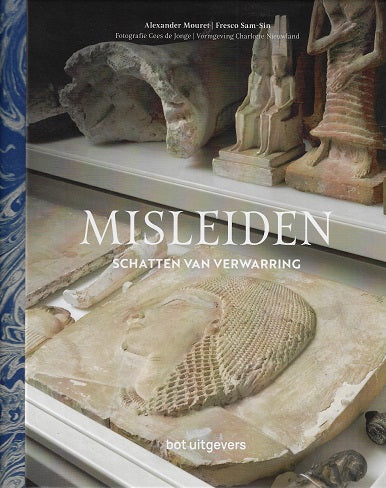 Misleiden / Schatten van verwarring