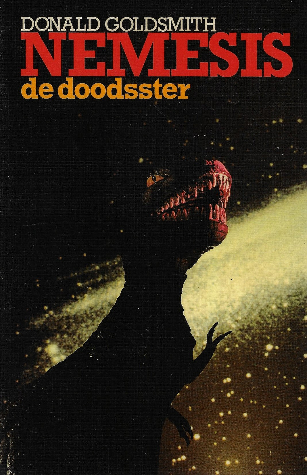 Nemesis de doodsster