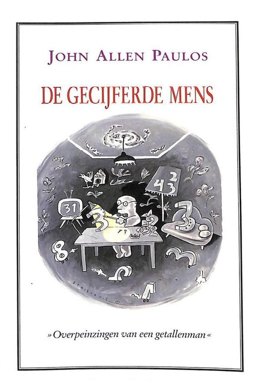 De gecijferde mens