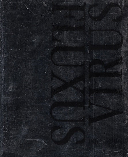 Fluxus virus 1962-1992