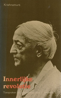 Innerlijke revolutie