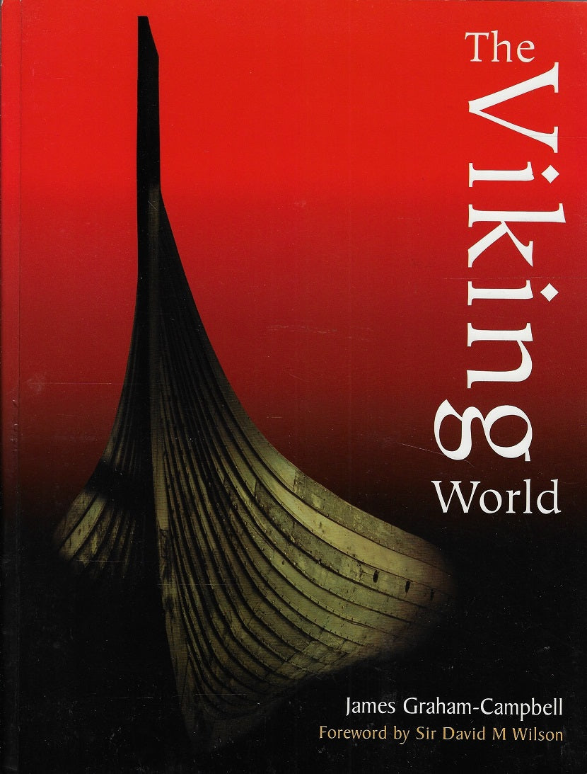 The Viking World