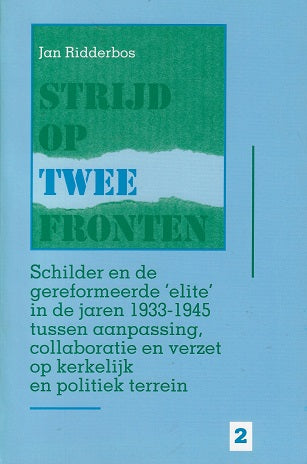 Strijd op twee fronten I - II