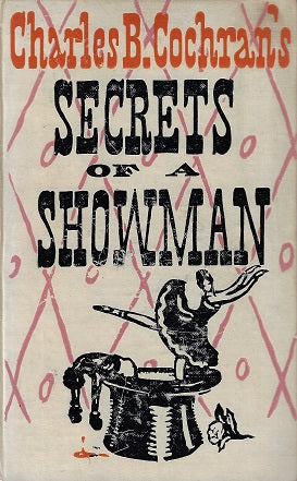 Secrets of a Showman