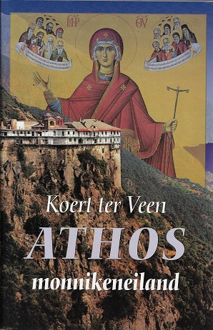 Athos monnikeneiland