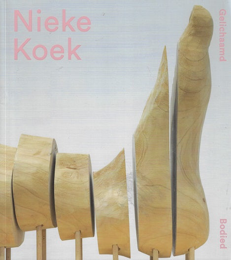 Nieke Koek - Gelichaamd
