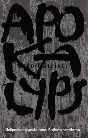 Apokalyps / de openbaring van Johannes