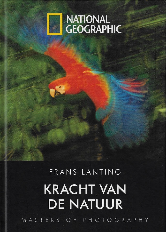 De kracht van de natuur