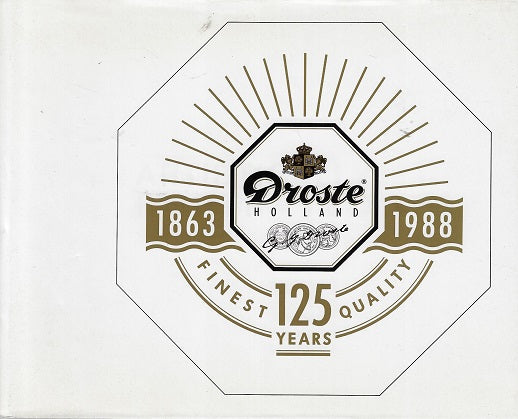 Droste 1863 - 1988