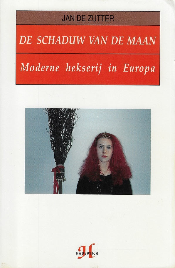 De schaduw van de maan