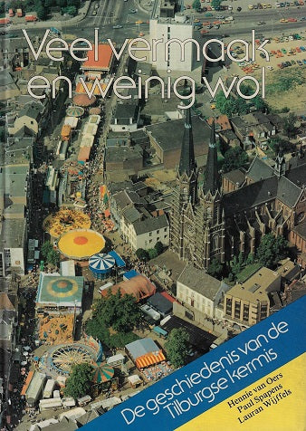 Veel vermaak en weinig wol