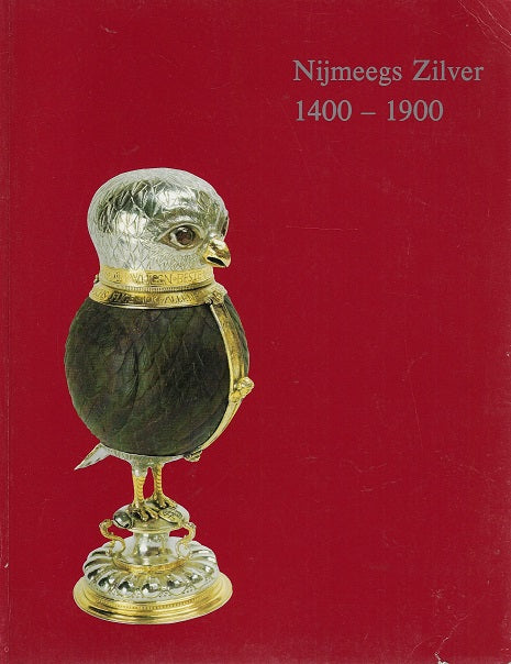 Nijmeegs Zilver 1400-1900
