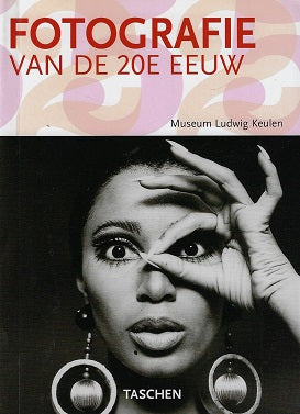 Fotografie van de 20e eeuw