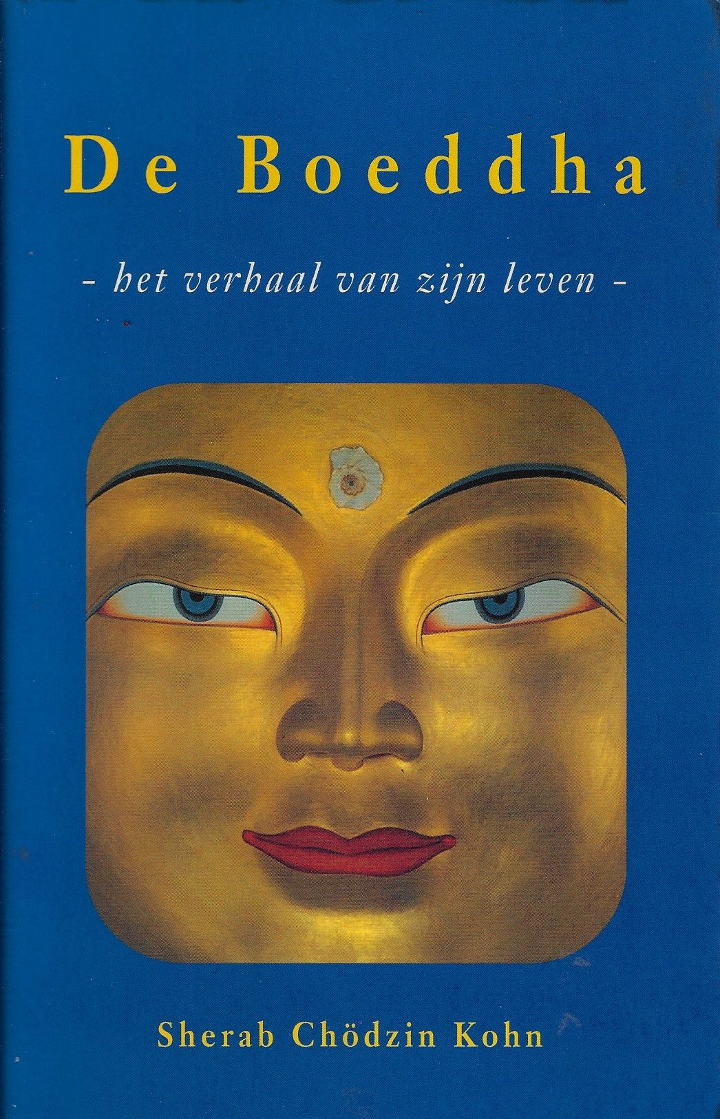 De Boeddha