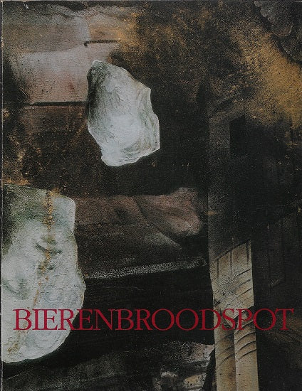 Bierenbroodspot