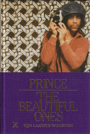 The beautiful ones / zijn laatste woorden