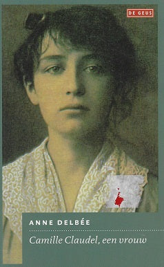 Camille Claudel, een vrouw