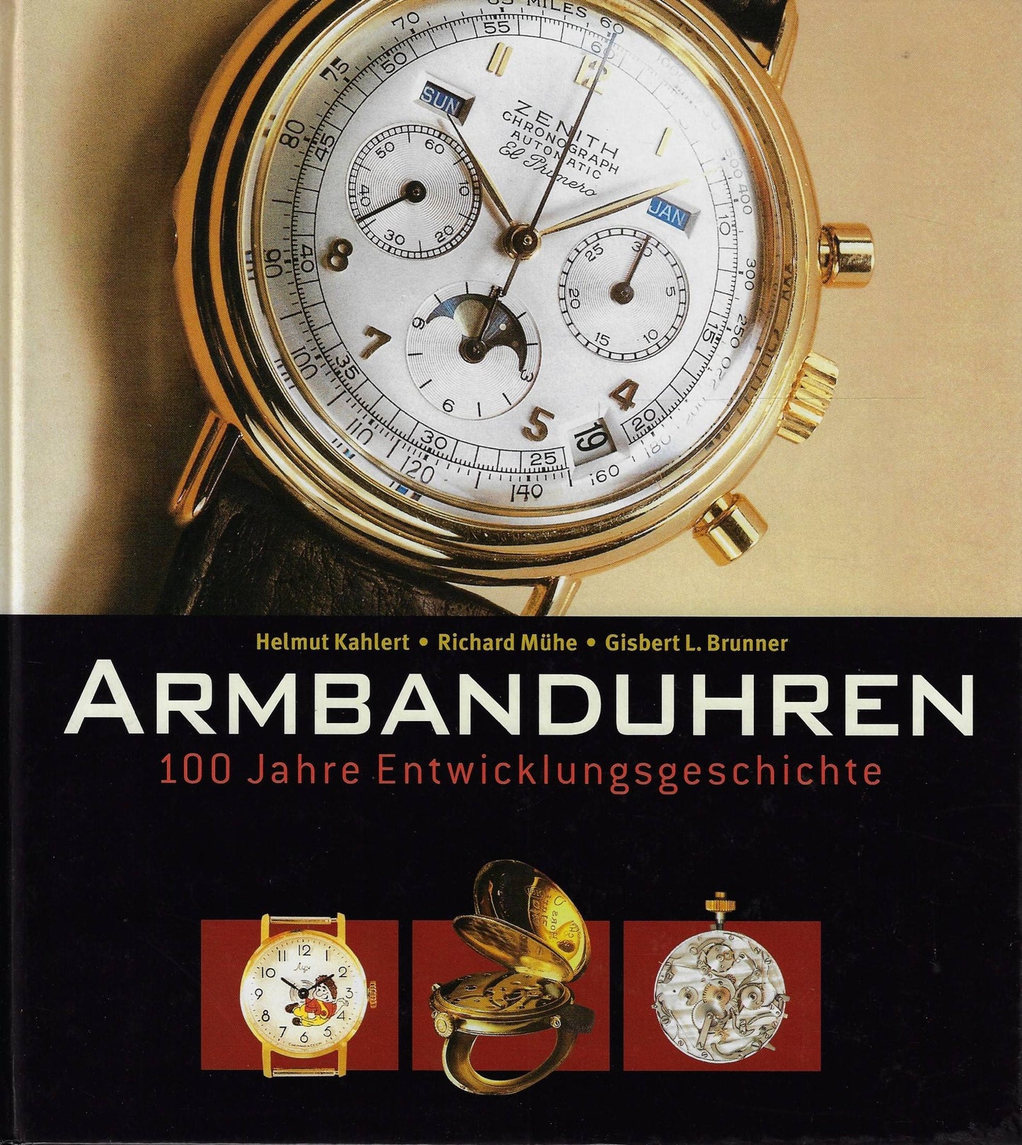 Armbanduhren