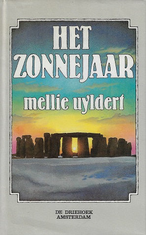 Het Zonnejaar