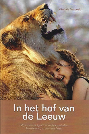 In het hof van de Leeuw