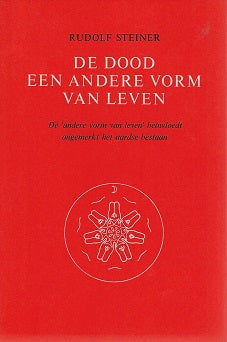 De dood een andere vorm van leven