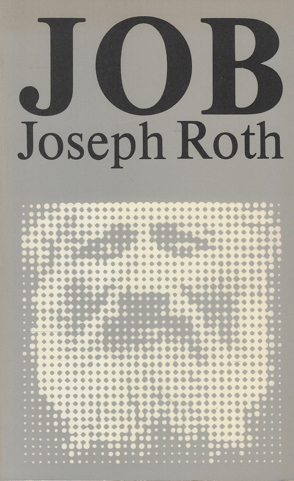 Joseph Roth - Job