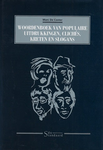 Woordenboek van populaire uitdrukkingen, cliches, kreten en slogans