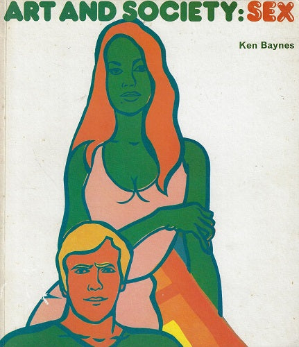 Art and society: sex